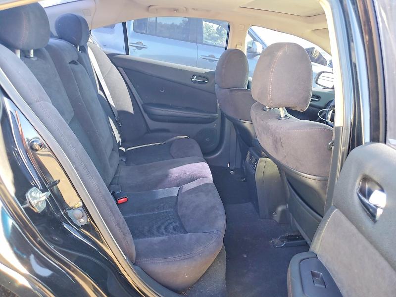 صورة رقم 10 من المزاد - 2014 NISSAN MAXIMA مع VIN 1N4AA5AP0EC480109
