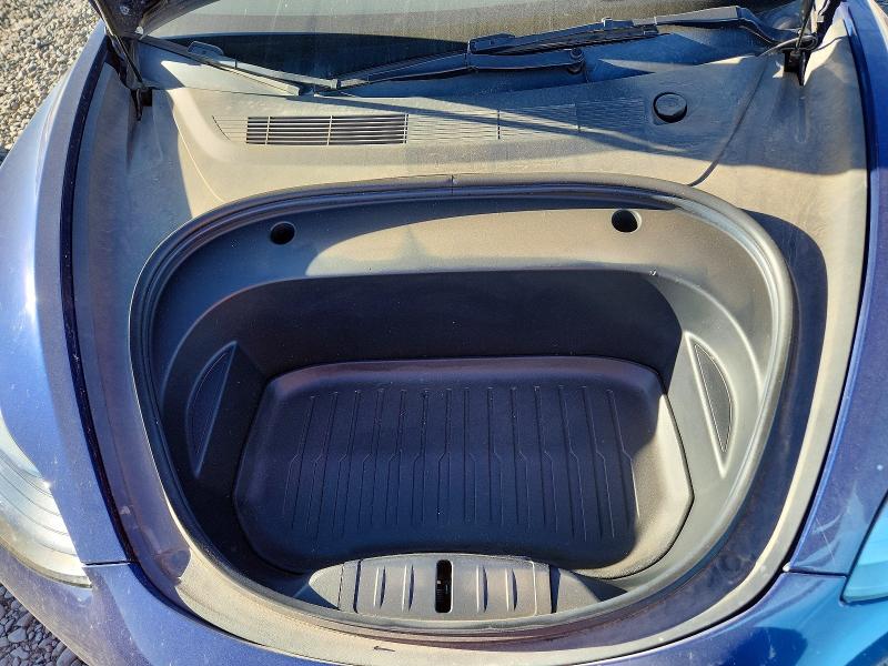 Foto 11 de la subasta – 2022 TESLA MODEL 3 con VIN 5YJ3E1EA3NF285761