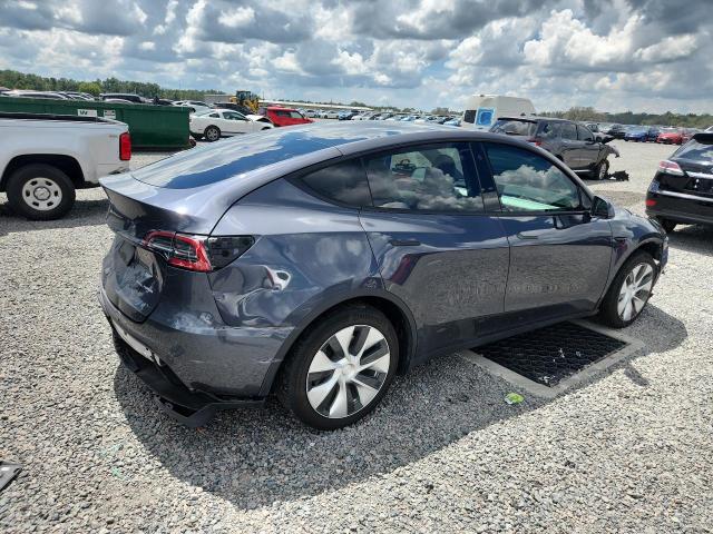 Photo 3 from auction – 2021 TESLA MODEL Y with VIN 5YJYGDEE1MF186844