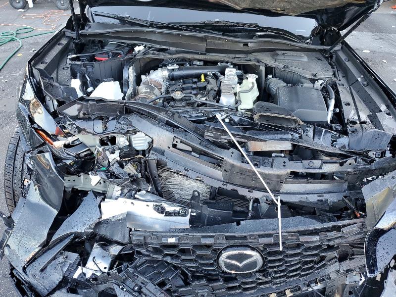 صورة رقم 11 من المزاد - 2026 MAZDA CX-90 مع VIN JM3KKCHD3T1355942