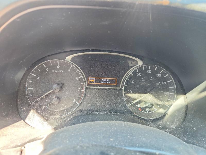 Снимка 9 от търг – 2017 NISSAN PATHFINDER с VIN 5N1DR2MN3HC621957