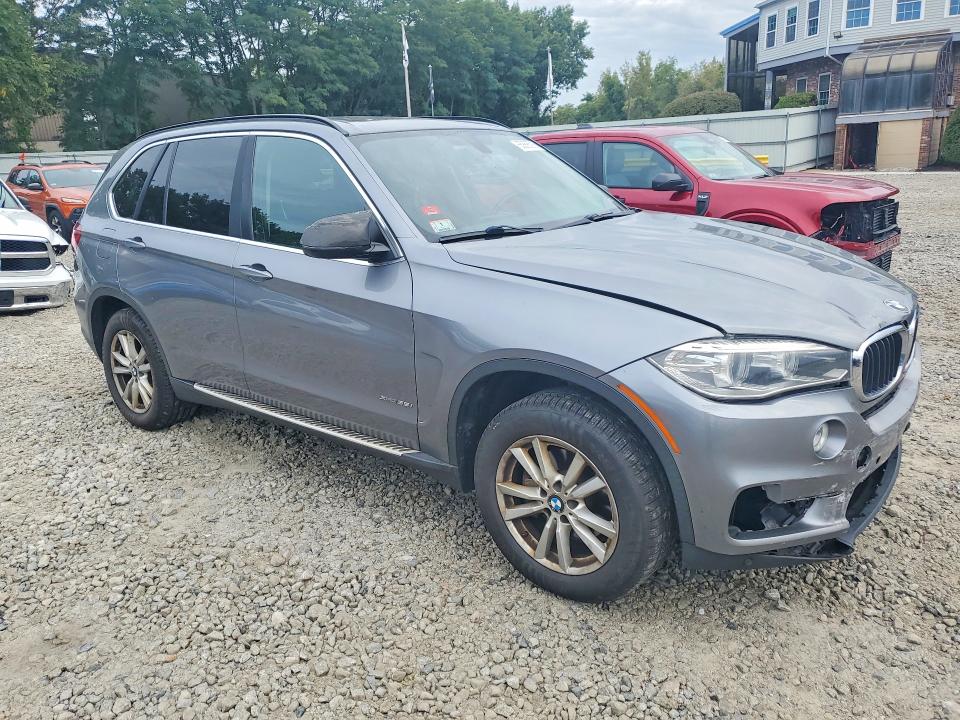 Zdjęcie 4 z aukcji – 2015 BMW X5 z VIN 5UXKR0C59F0K57915