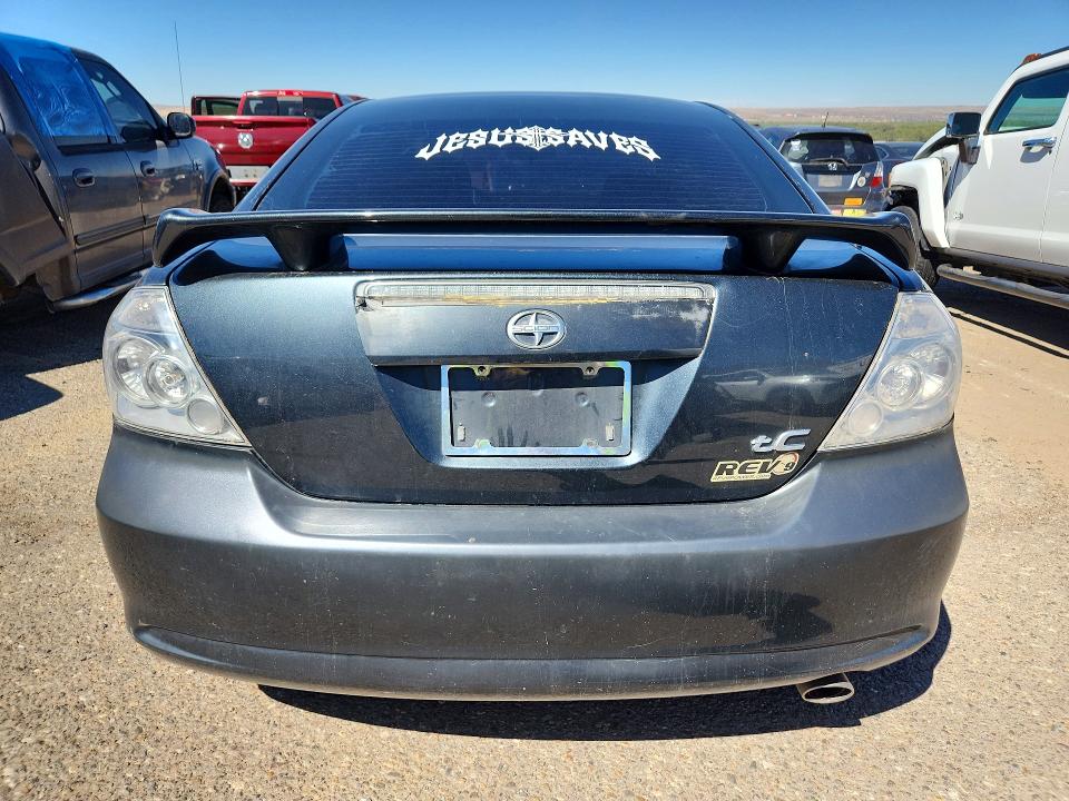 Photo 6 from auction – 2010 SCION TC with VIN JTKDE3B72A0305959