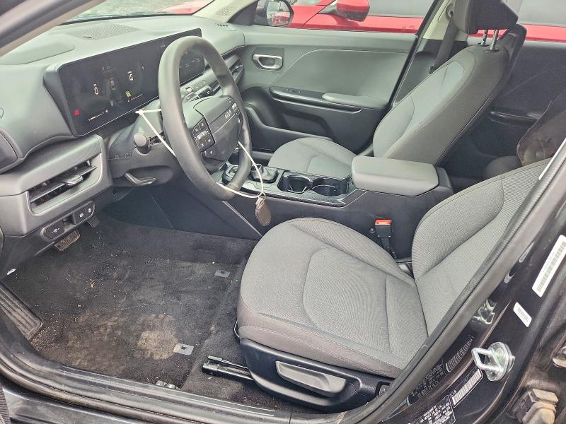 Zdjęcie 7 z aukcji – 2025 KIA K4 z VIN 3KPFT4DE7SE019931