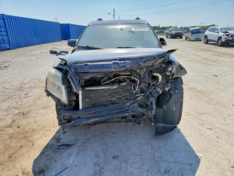 صورة رقم 5 من المزاد - 2013 GMC TERRAIN مع VIN 2GKALSEK5D6353952