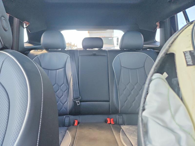 Снимка 10 от търг – 2025 VOLKSWAGEN TIGUAN с VIN 3VVLR7RMXSM019402