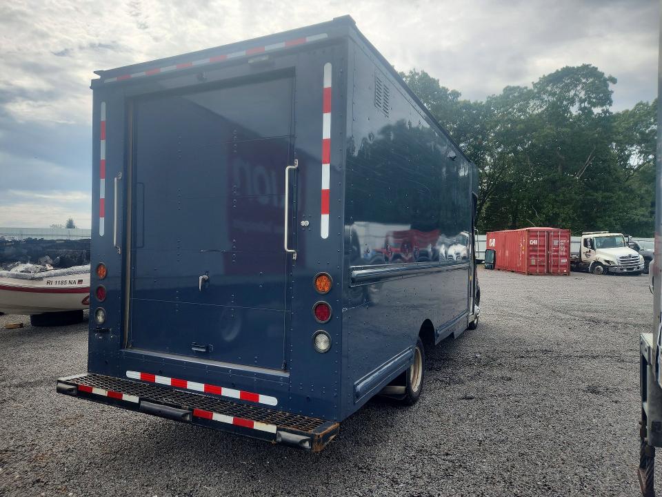 Photo 3 from auction – 2021 FORD TRANSIT with VIN 1FDDF6P81MKA41788