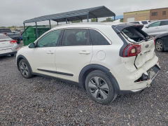 Photo 2 from auction – 2019 KIA NIRO with VIN KNDCB3LC9K5260093