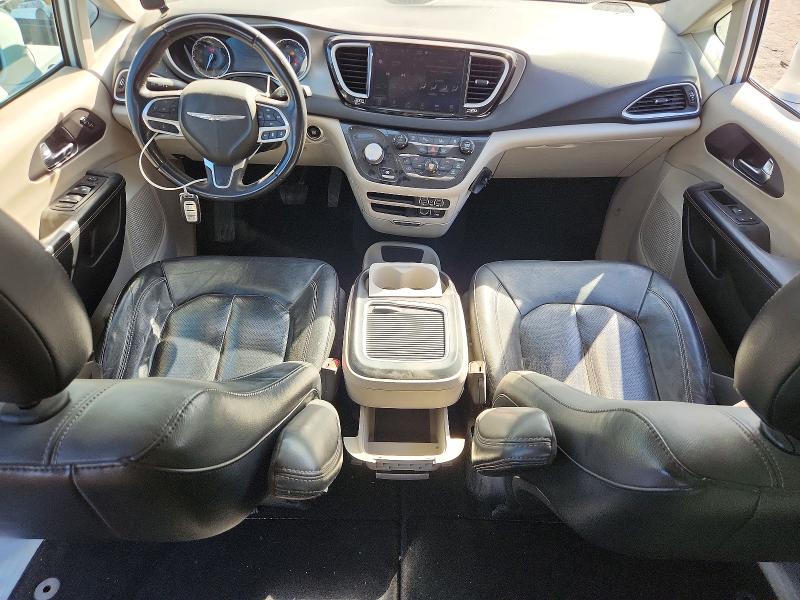 صورة رقم 8 من المزاد - 2022 CHRYSLER PACIFICA مع VIN 2C4RC1BG8NR142544