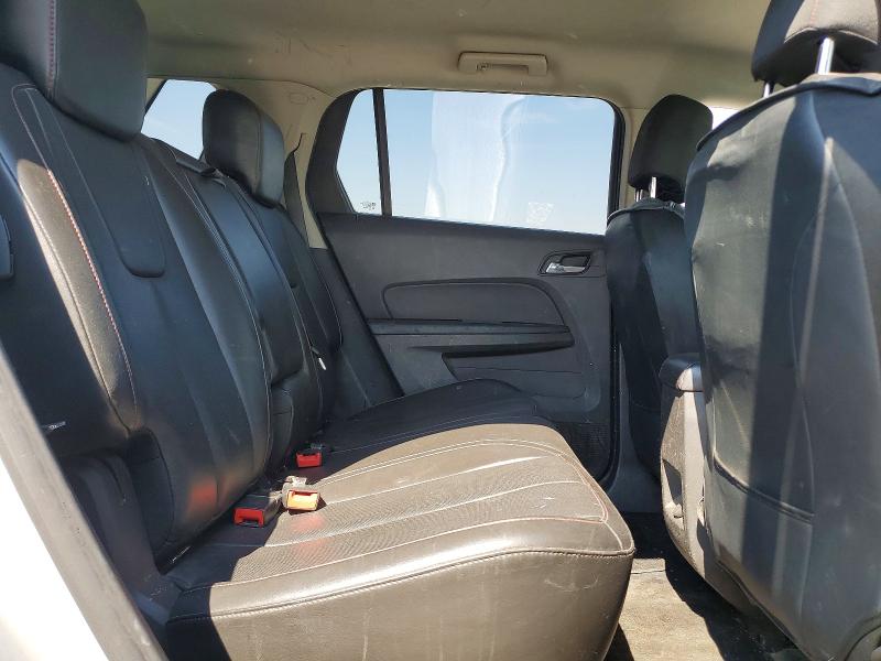 Photo 11 from auction – 2012 GMC TERRAIN with VIN 2GKFLREK2C6263476