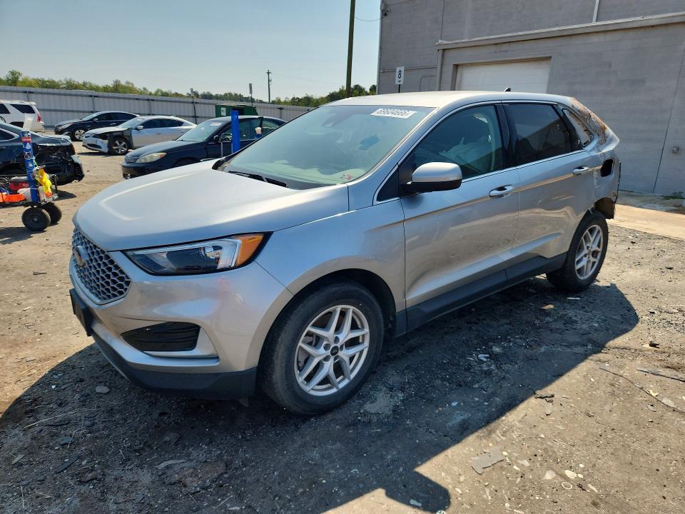 2023 FORD EDGE - Търг №69604666