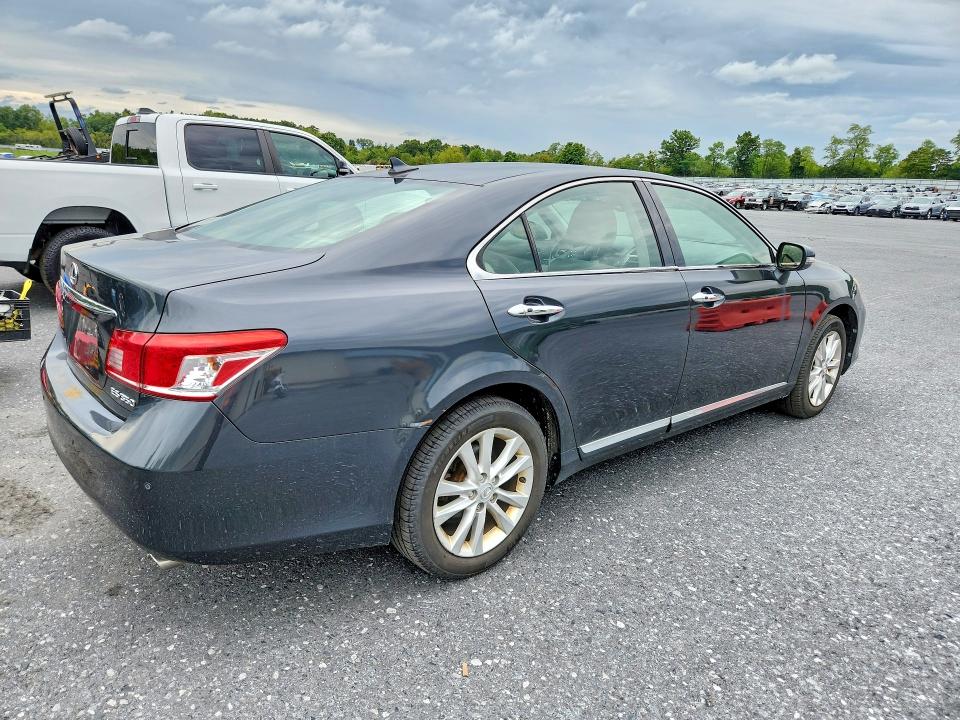 صورة رقم 3 من المزاد - 2011 LEXUS ES مع VIN JTHBK1EG2B2467084