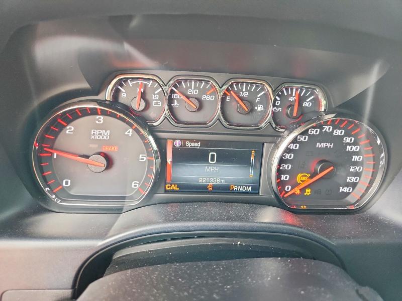 صورة رقم 9 من المزاد - 2015 GMC SIERRA مع VIN 3GTP1UEC1FG408808