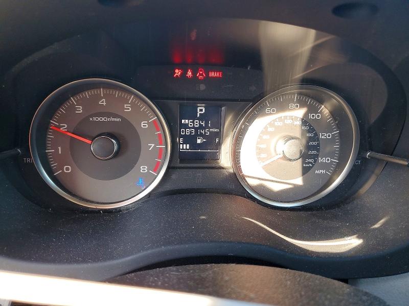 Zdjęcie 9 z aukcji – 2014 SUBARU FORESTER z VIN JF2SJAJC2EH486910