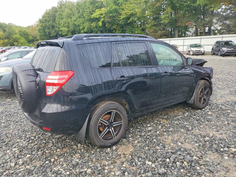 Снимка 3 от търг – 2010 TOYOTA RAV4 с VIN JTMZF4DV8AD025872
