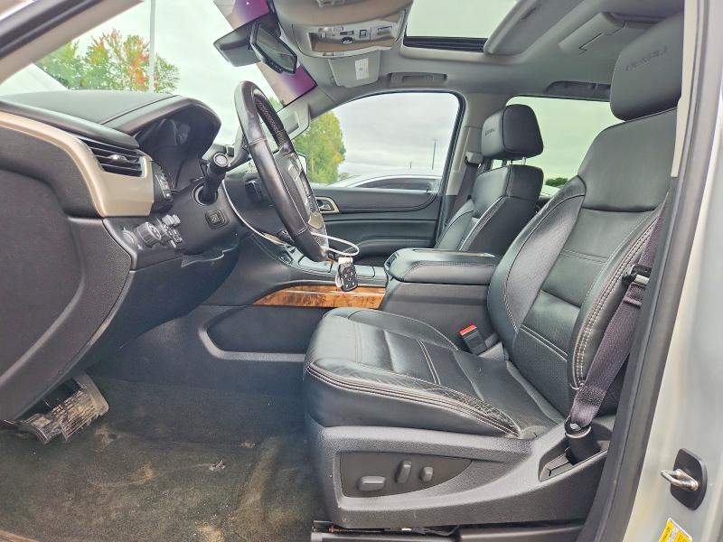 Photo 7 from auction – 2015 GMC YUKON with VIN 1GKS2CKJ5FR684062