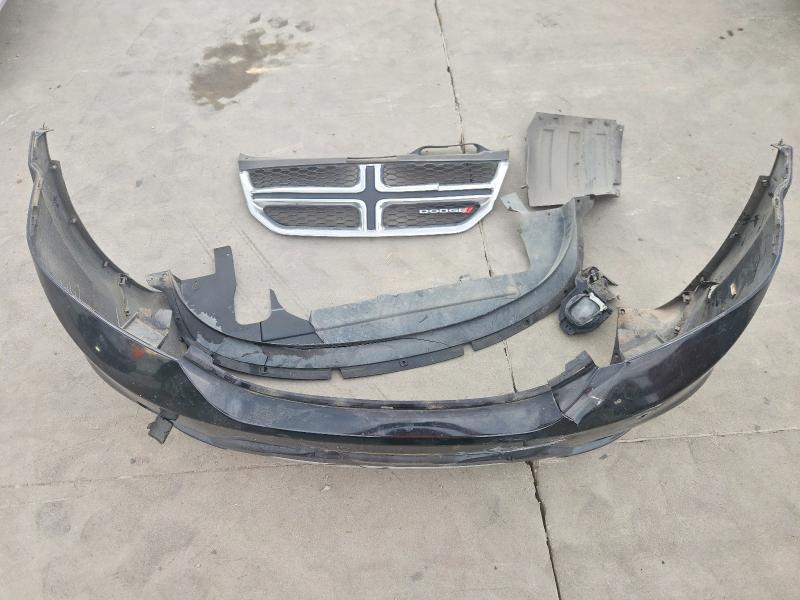 Photo 13 from auction – 2015 DODGE JOURNEY with VIN 3C4PDCBG1FT719347
