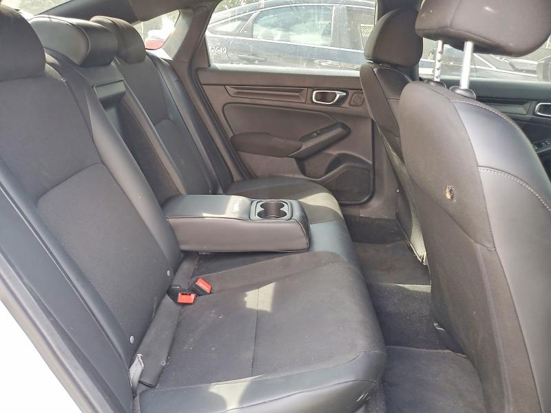 Снимка 10 от търг – 2026 HONDA CIVIC с VIN 2HGFE2F55TH520559