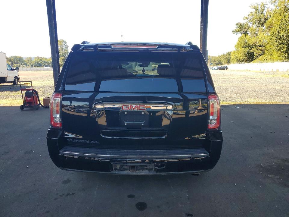 Снимка 6 от търг – 2020 GMC YUKON XL с VIN 1GKS2HKJ1LR156494