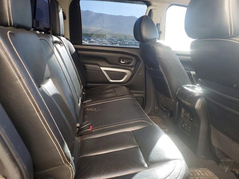 Снимка 10 от търг – 2016 NISSAN TITAN XD с VIN 1N6AA1F4XGN507824
