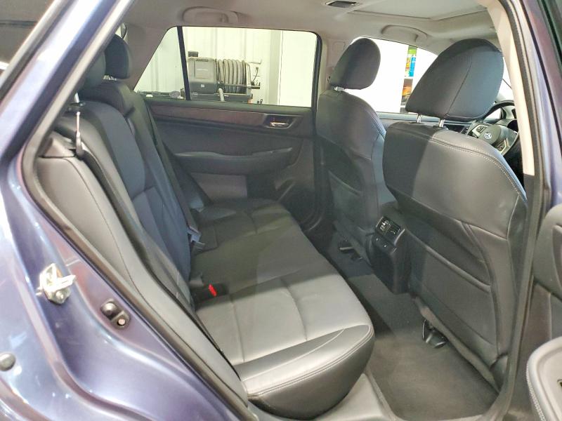 Photo 11 from auction – 2016 SUBARU OUTBACK with VIN 4S4BSALC5G3252524