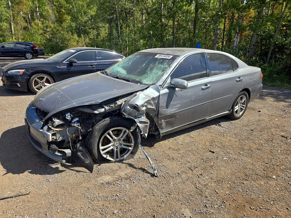 2003 LEXUS ES - Търг №68434856