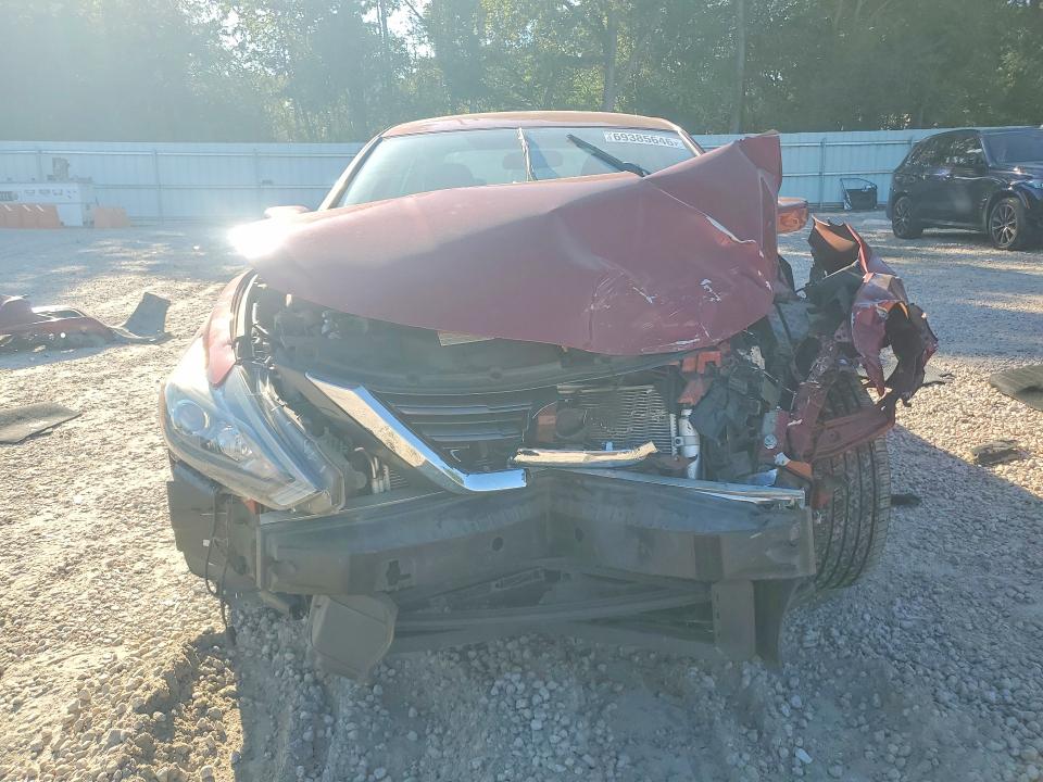 Photo 5 from auction – 2016 NISSAN ALTIMA with VIN 1N4AL3AP0GC266481