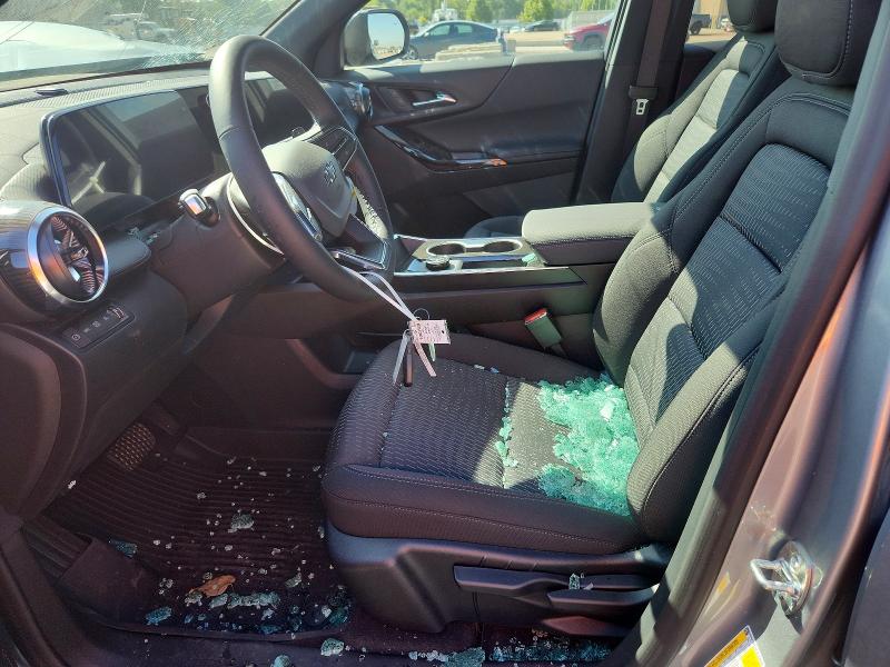 Снимка 7 от търг – 2027 CHEVROLET EQUINOX с VIN 3GNAXPEGXVL105578