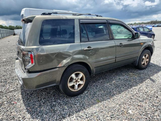 Photo 3 from auction – 2006 HONDA PILOT with VIN 5FNYF28536B009914