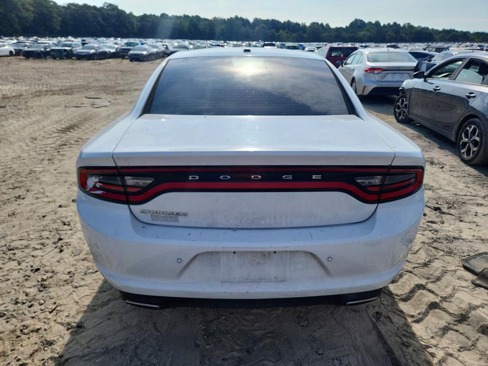 Photo 6 from auction – 2015 DODGE CHARGER with VIN 2C3CDXBG8FH745219