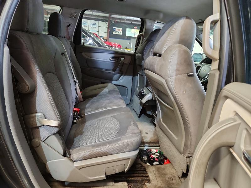 Foto 11 de la subasta – 2016 CHEVROLET TRAVERSE con VIN 1GNKVFED6GJ165880