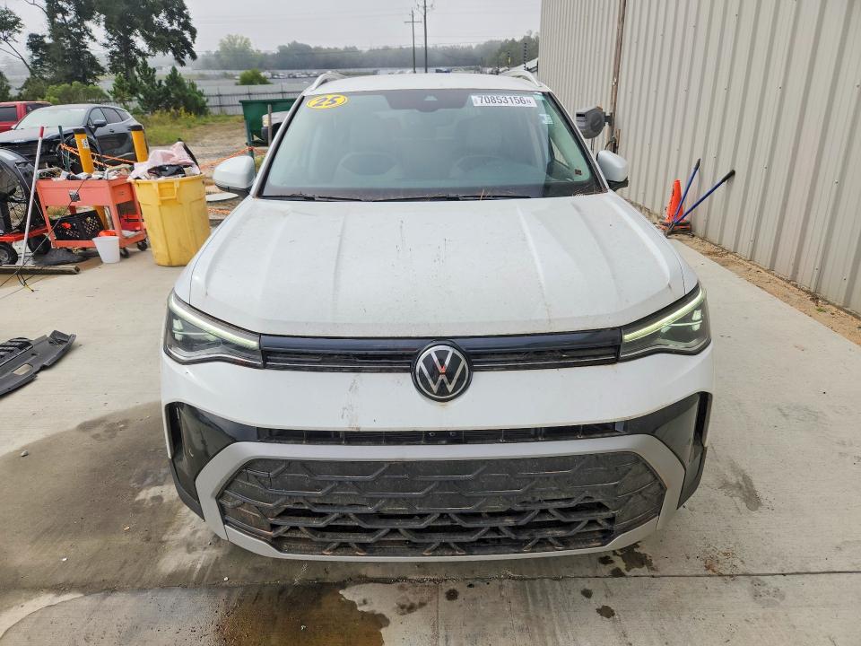 Снимка 5 от търг – 2025 VOLKSWAGEN TAOS с VIN 3VVSC7B21SM004048