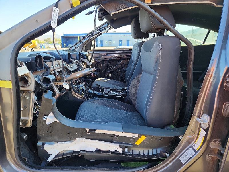 Фото 7 с аукциона – 2015 DODGE CHARGER с VIN 2C3CDXBG7FH716407