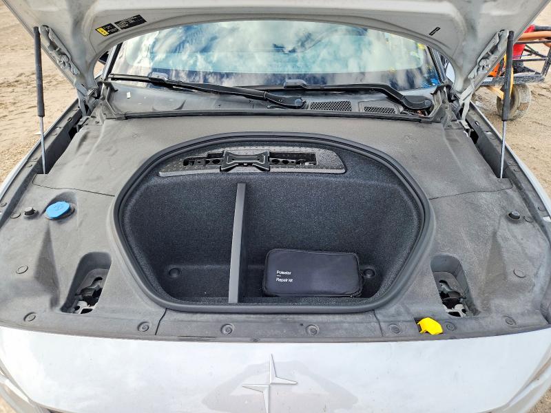 Photo 11 from auction – 2023 POLESTAR 2 with VIN YSMEG3KAXPL131409