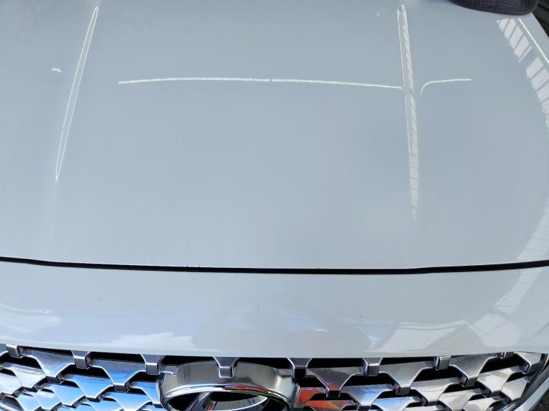 Photo 12 from auction – 2023 HYUNDAI SANTA FE with VIN 5NMS34AJ2PH609793