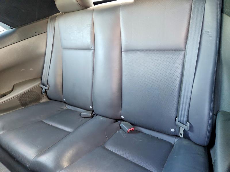 Снимка 10 от търг – 2005 TOYOTA CAMRY SOLARA с VIN 4T1FA38P85U045998