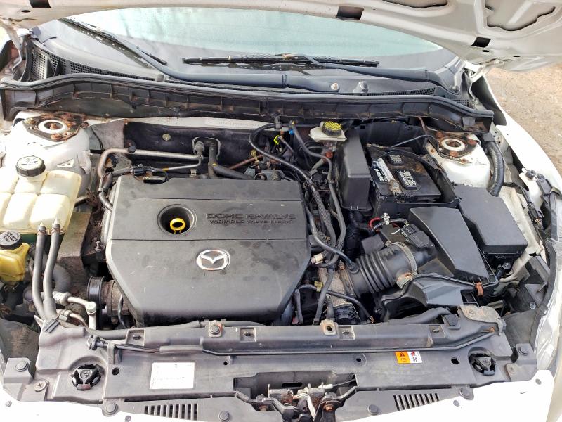 Photo 11 from auction – 2013 MAZDA 3 with VIN JM1BL1TG7D1824544
