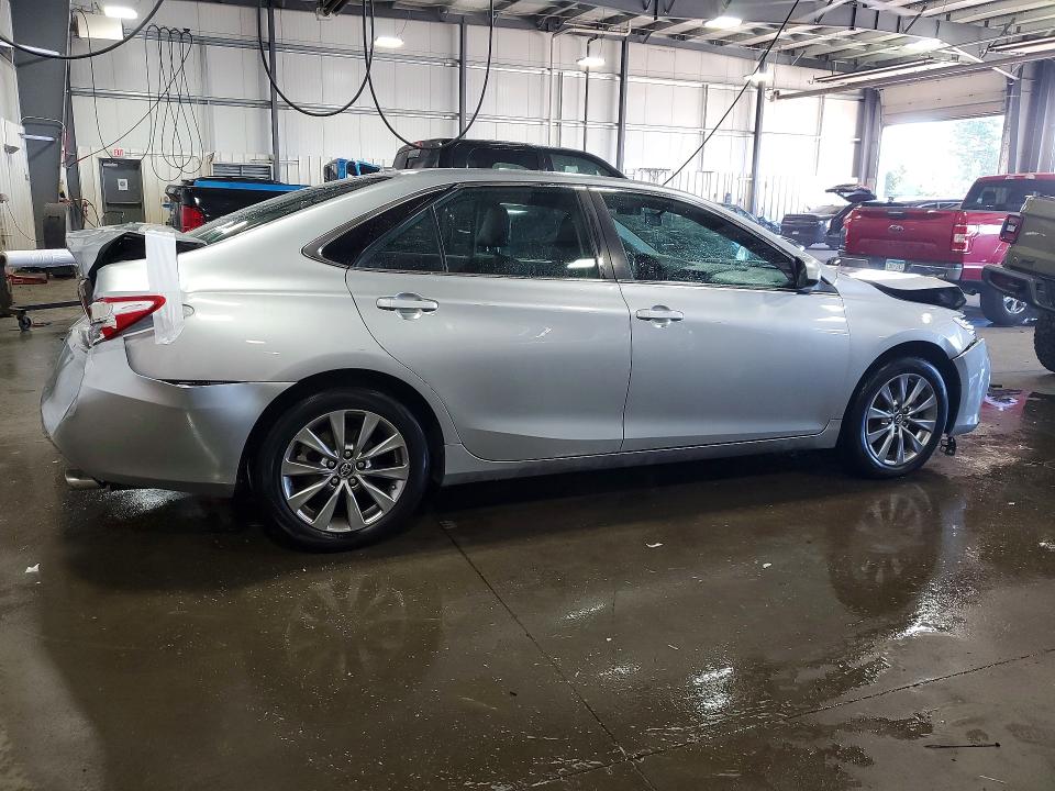 Photo 3 from auction – 2016 TOYOTA CAMRY with VIN 4T1BF1FK7GU579766