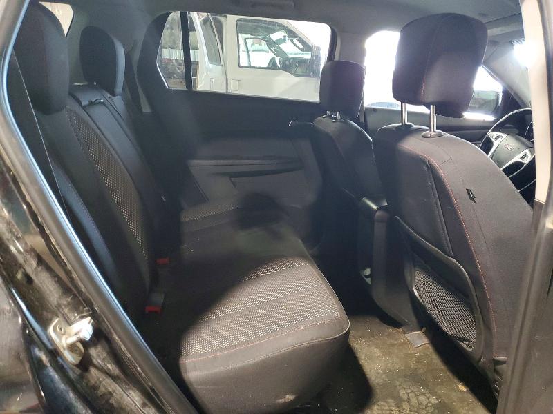 Photo 11 from auction – 2013 GMC TERRAIN with VIN 2GKFLTEK2D6240665