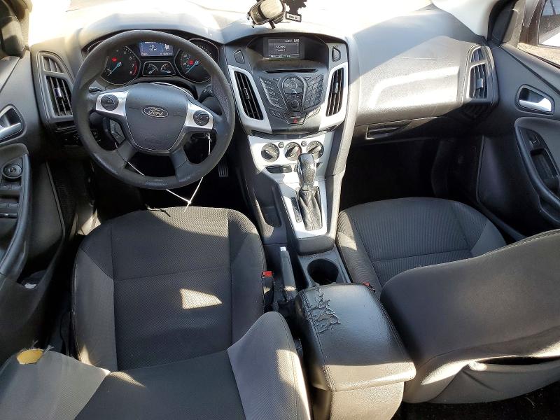 صورة رقم 8 من المزاد - 2014 FORD FOCUS مع VIN 1FADP3F29EL144309