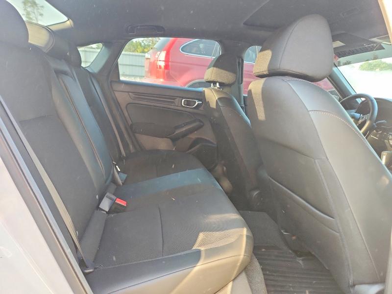 Photo 10 from auction – 2026 HONDA CIVIC with VIN 2HGFE4F80TH338029