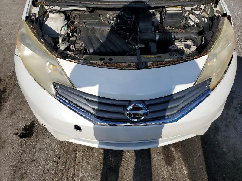 Photo 12 from auction – 2015 NISSAN VERSA NOTE with VIN 3N1CE2CP4FL362706