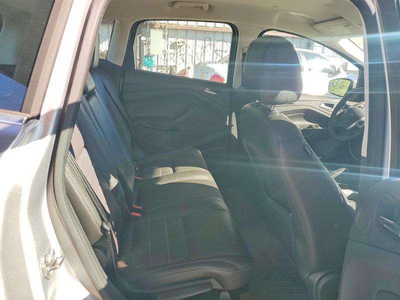 Photo 10 from auction – 2013 FORD C-MAX with VIN 1FADP5BU3DL555755