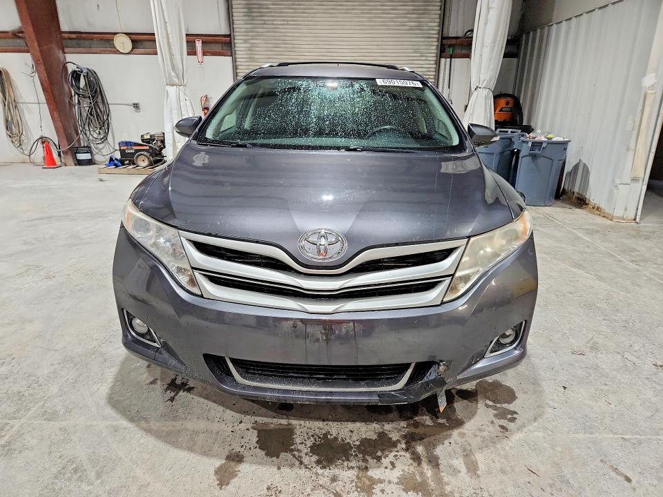 صورة رقم 5 من المزاد - 2014 TOYOTA VENZA مع VIN 4T3BK3BB1EU096923