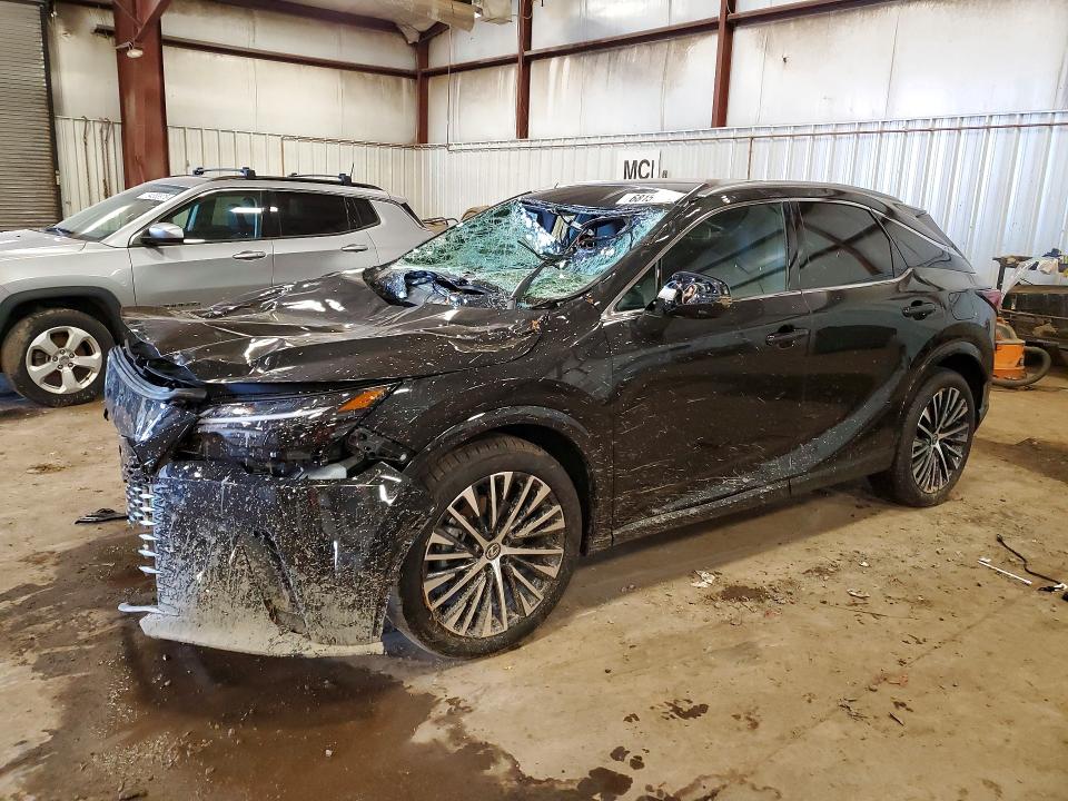 2026 LEXUS RX 350H - Търг №68151136