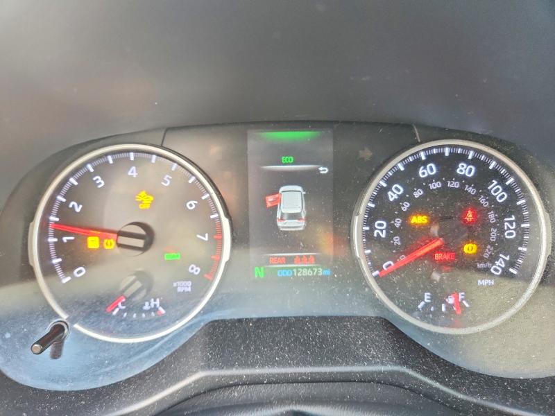 Photo 9 from auction – 2021 TOYOTA RAV4 with VIN 2T3W1RFV8MC101630