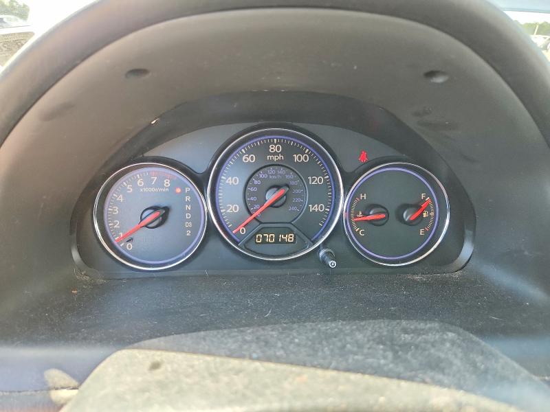 Photo 9 from auction – 2003 HONDA CIVIC with VIN 1HGES26793L016864
