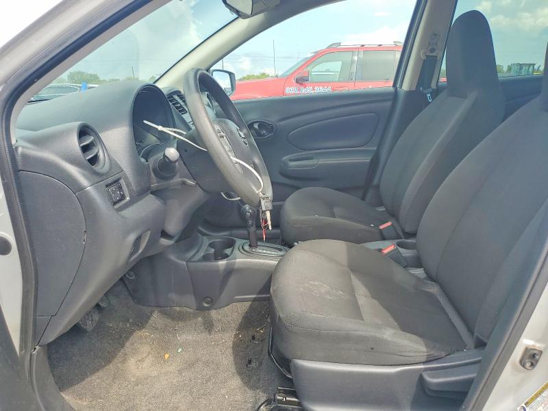 Zdjęcie 7 z aukcji – 2016 NISSAN VERSA z VIN 3N1CN7APXGL877789