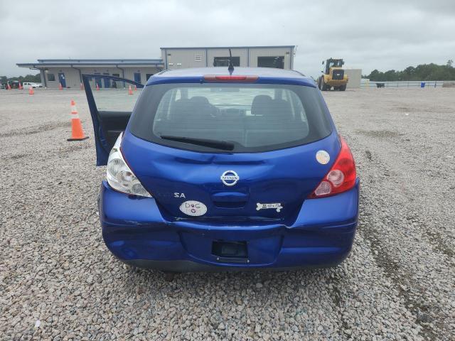 Photo 6 from auction – 2011 NISSAN VERSA with VIN 3N1BC1CP8BL499542