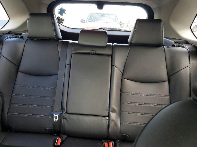 Фото 10 с аукциона – 2024 TOYOTA RAV4 с VIN 4T3B6RFV7RU153434